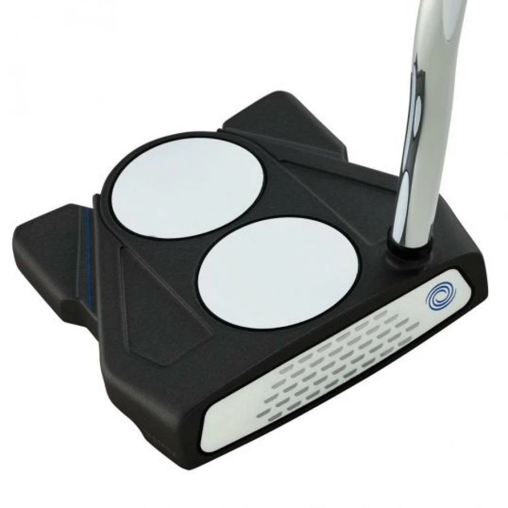 Odyssey Ten 2-Ball Putter 2021