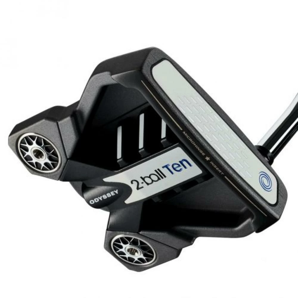 Odyssey Ten 2-Ball Putter 2021 - Image 3