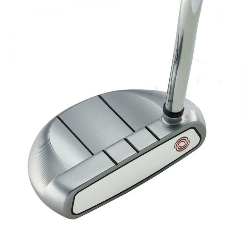 Odyssey Golf White Hot OG Rossie (Stroke Lab)