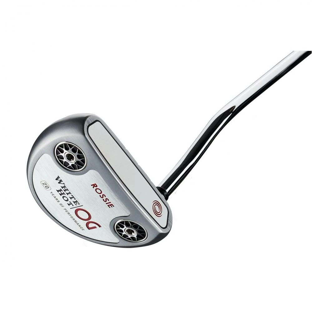 Odyssey Golf White Hot OG Rossie (Stroke Lab) - Image 3