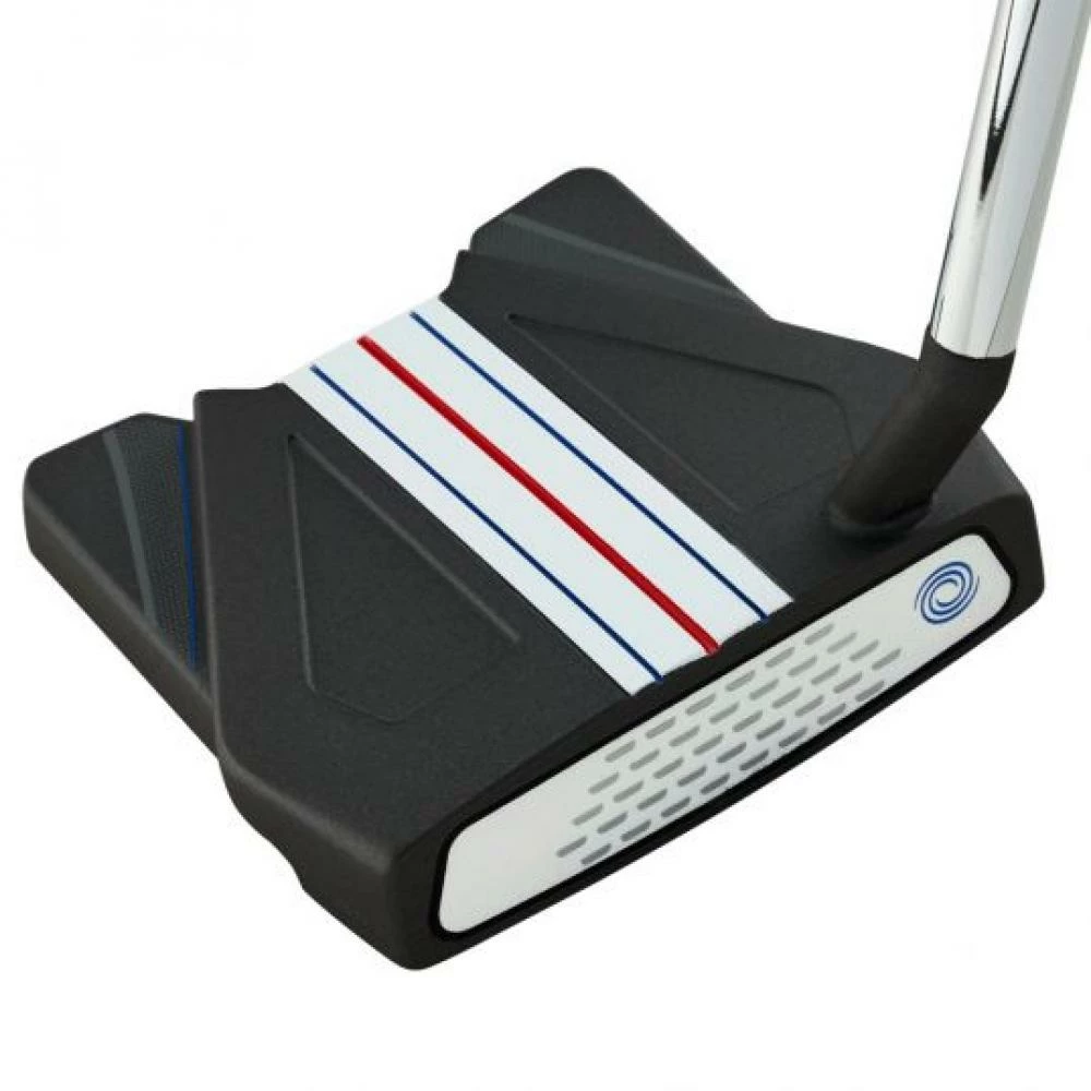 Odyssey Ten āSā Triple Track Putter 2021