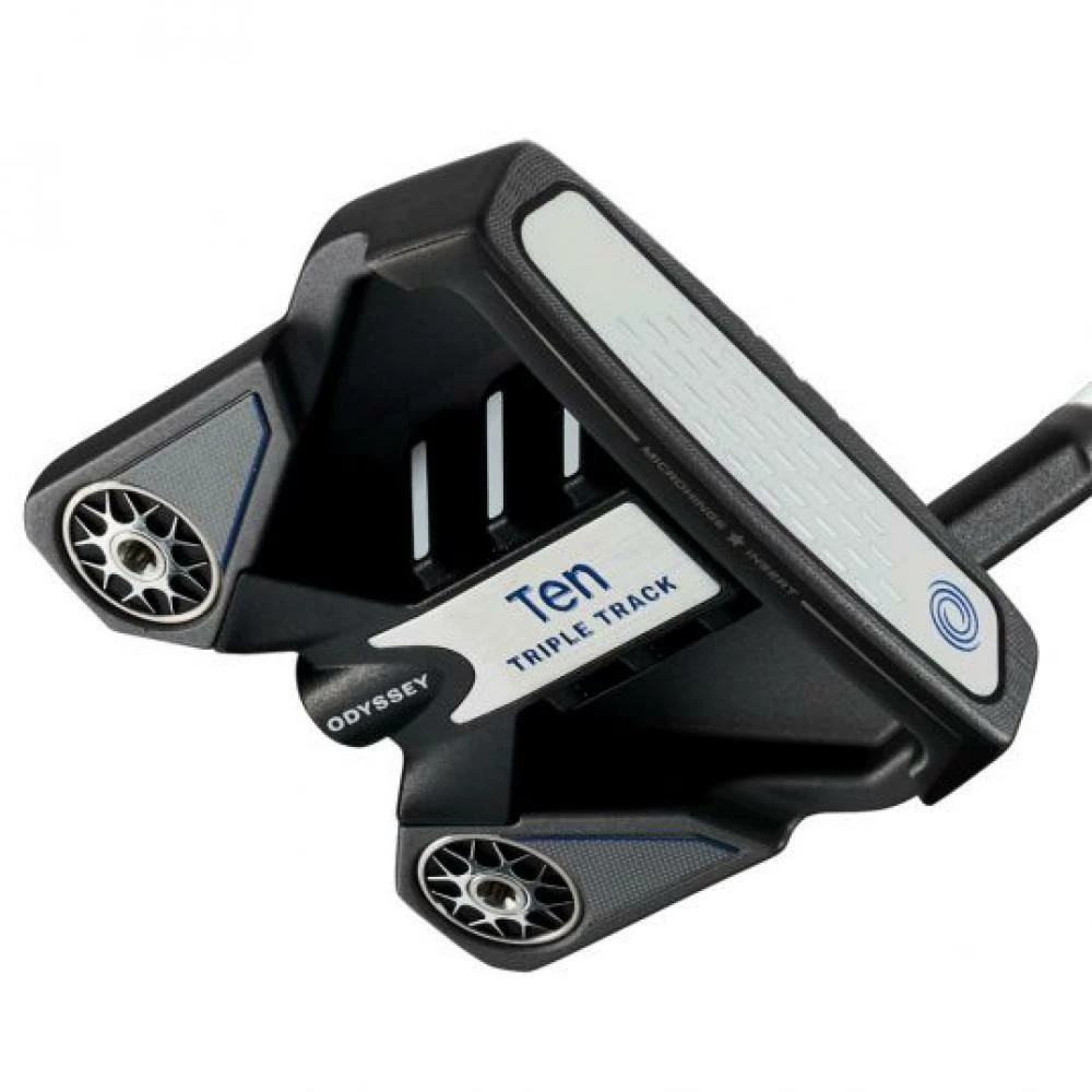 Odyssey Ten āSā Triple Track Putter 2021 - Image 3