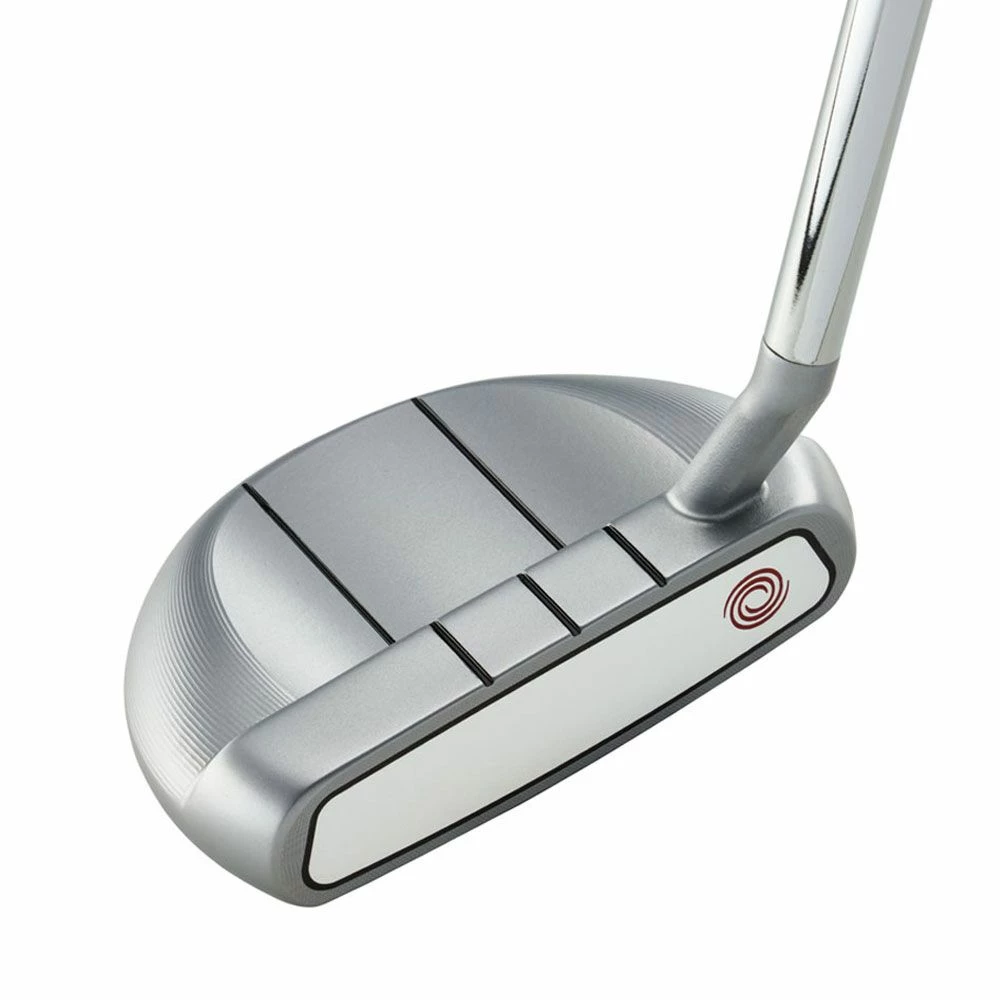 Odyssey Golf White Hot OG Rossie’S’ (Stroke Lab)