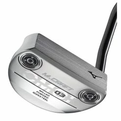 Mizuno Golf OMOI #3 M Craft Putter (Satin)