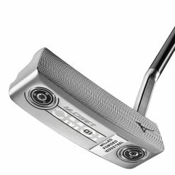 Mizuno Golf OMOI #1 M Craft Putter (Double Nickel)