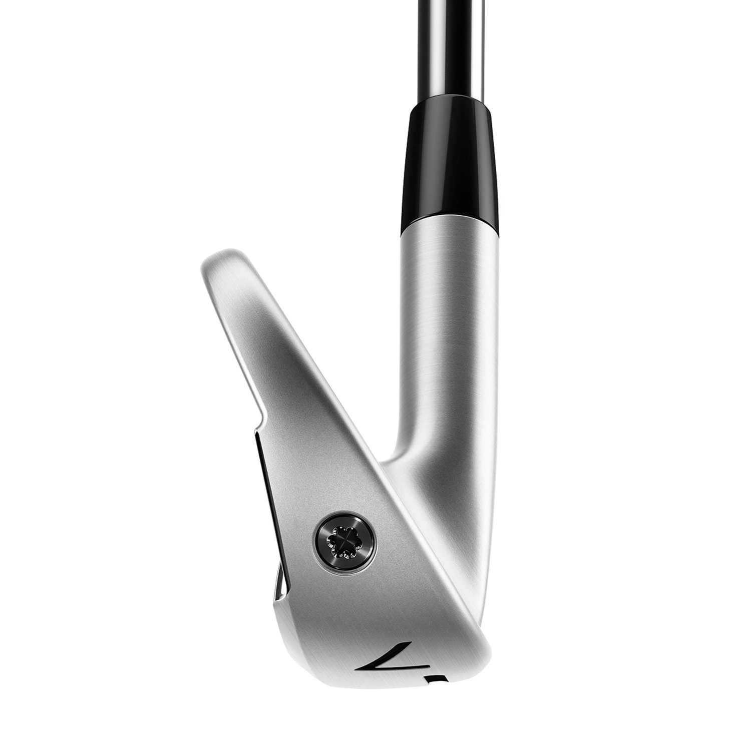 TaylorMade Golf P770 (2023) Irons - Image 3