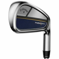 Callaway Paradym Irons (Graphite)