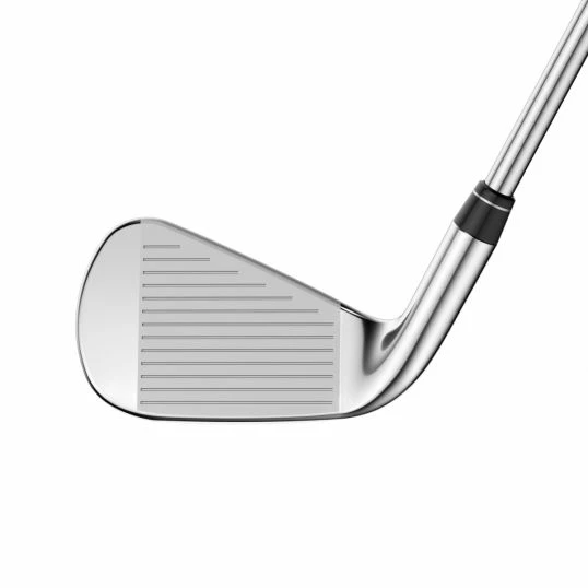 Callaway Paradym Irons (Graphite) - Image 4