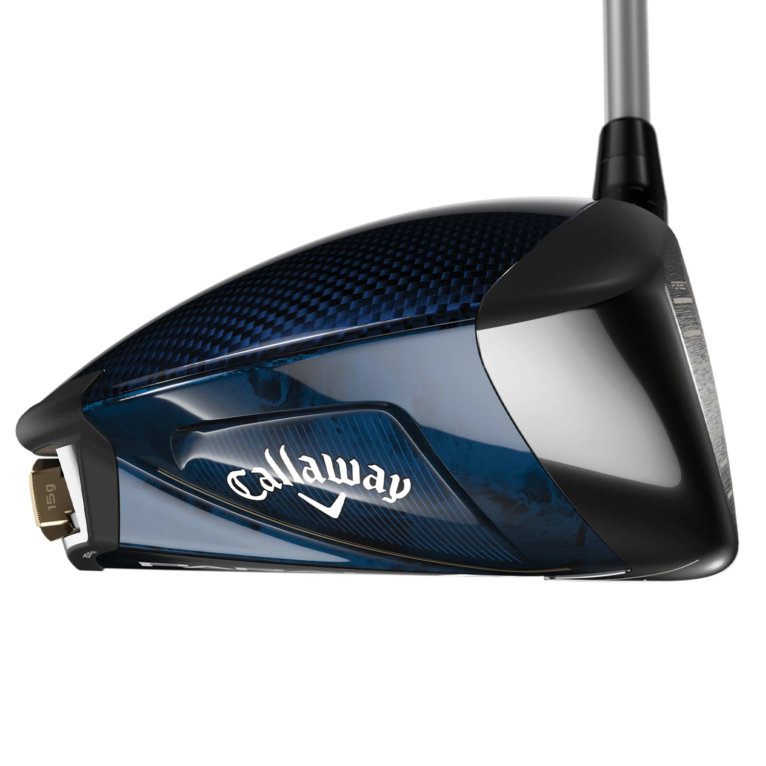 Callaway Golf Paradym Driver - Image 3