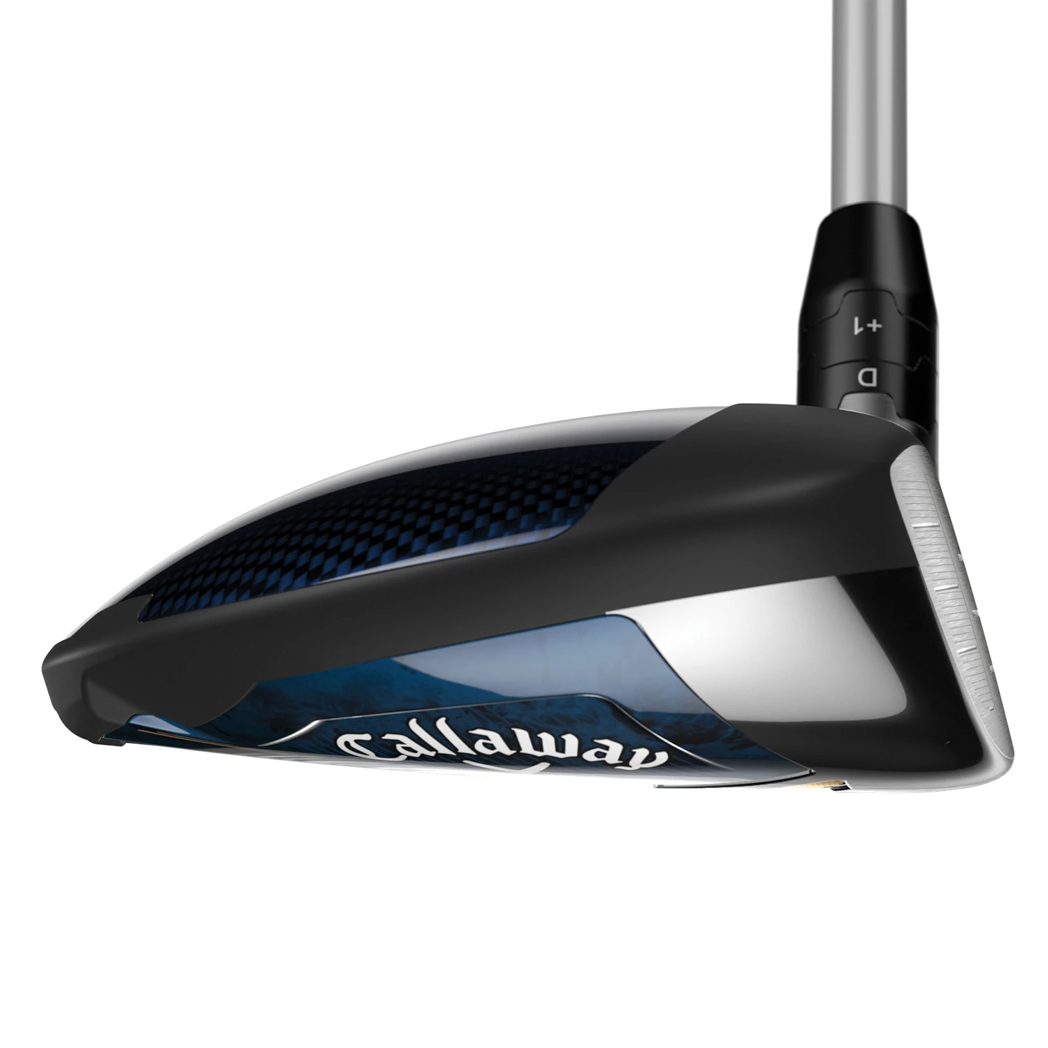 Callaway Golf Paradym Fairway Wood - Image 4