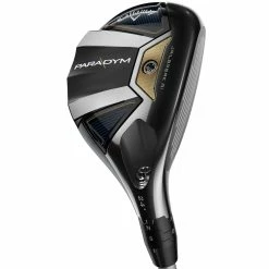 Callaway Paradym Hybrid Rescue
