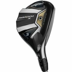Callaway Paradym X Hybrid Rescue