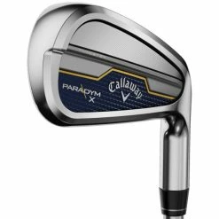 Callaway Paradym X Irons (Graphite)