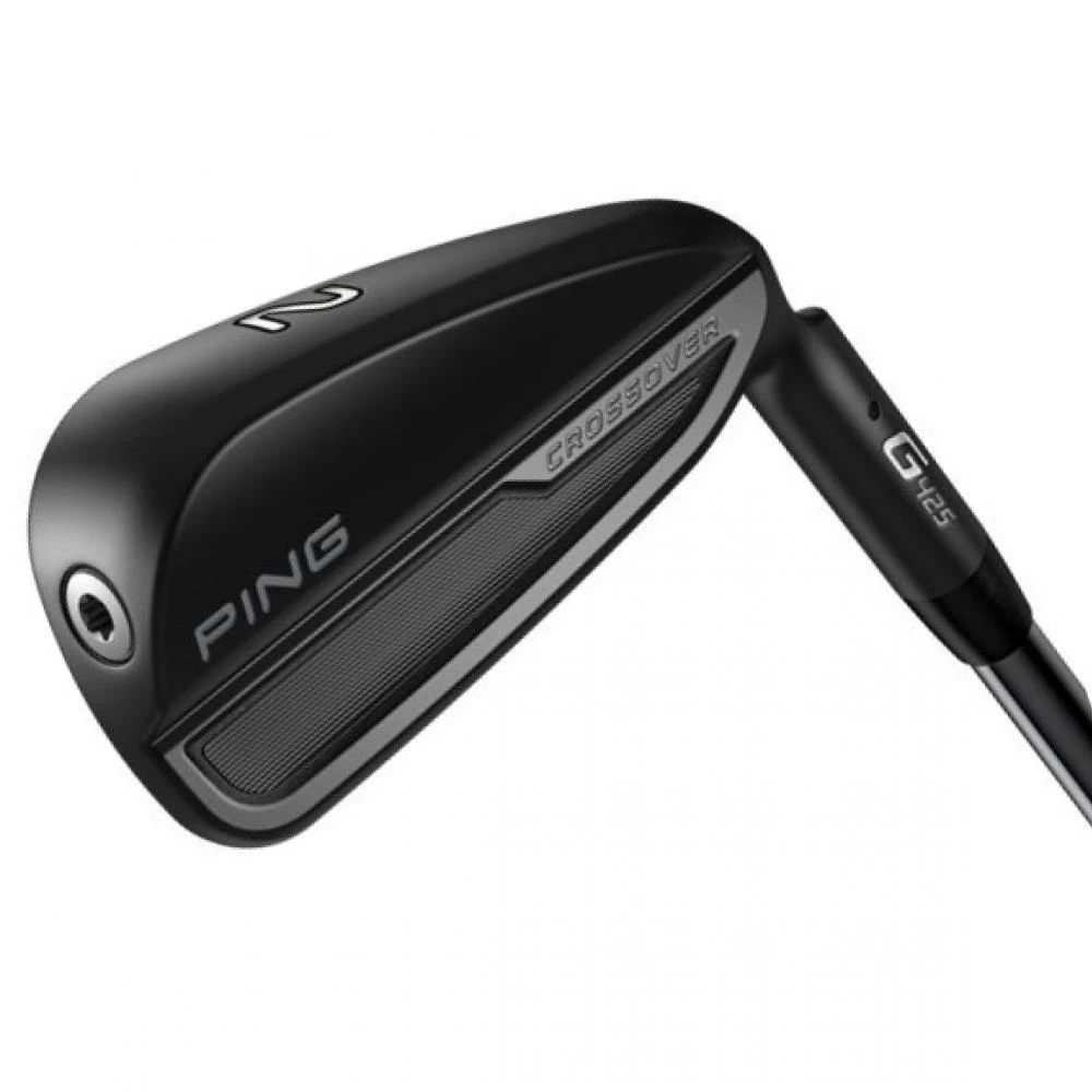 Ping G425 Crossover Hybrid Iron Steel