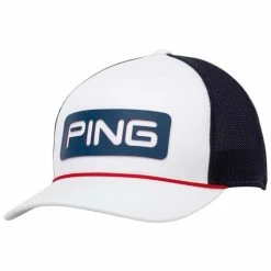 Ping Trucker Golf Adjustable Cap 2020