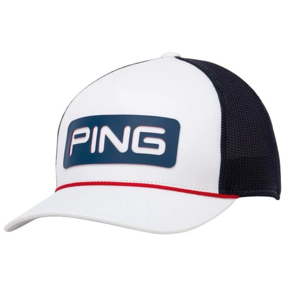 Ping Trucker Golf Adjustable Cap 2020
