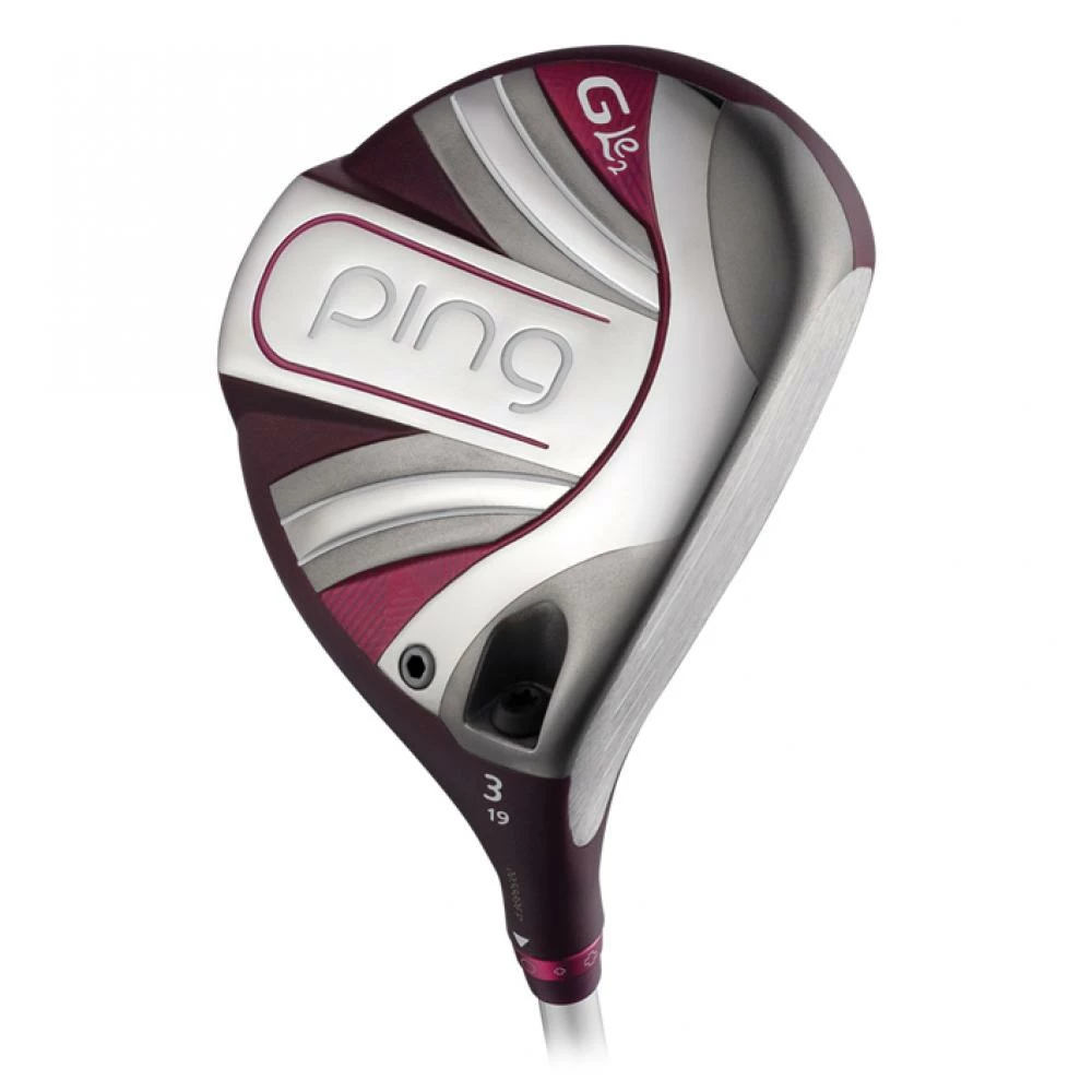 Ping G Le2 Ladies Fairway Wood