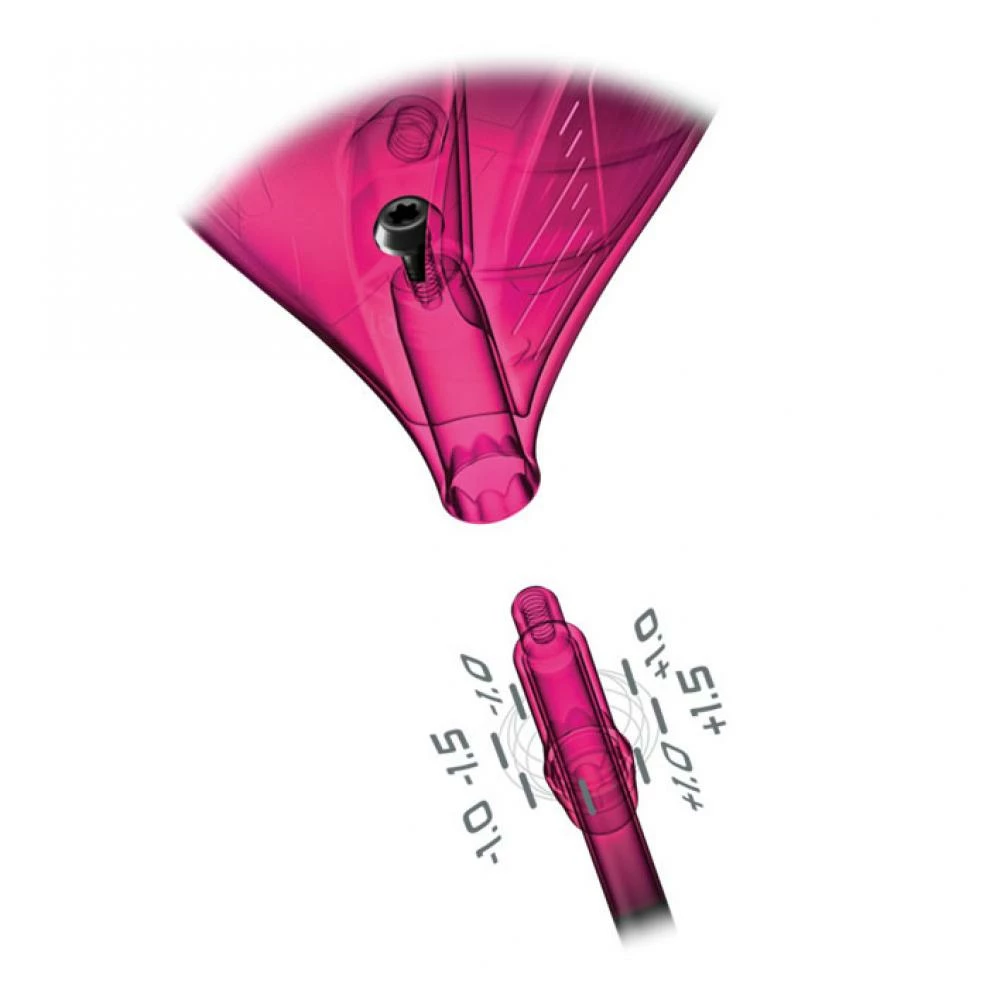 Ping G Le2 Ladies Fairway Wood - Image 2