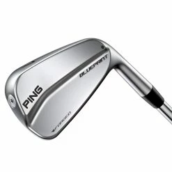 Ping Blueprint Forged Irons Steel
