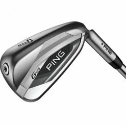 Ping G425 Irons Steel