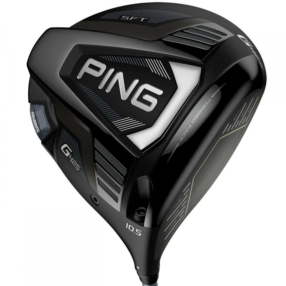 Ping G425 SFT Driver
