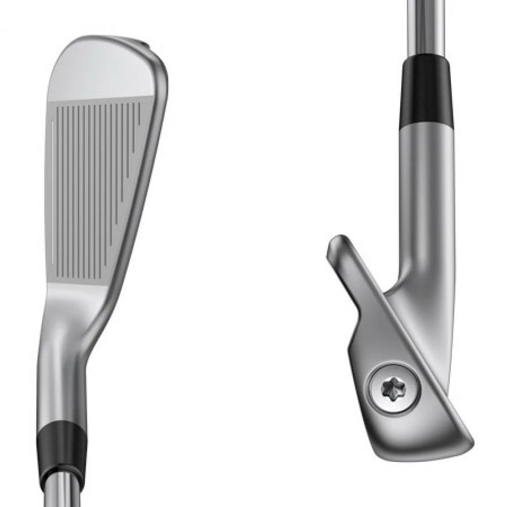 Ping I59 Irons Graphite - Image 3