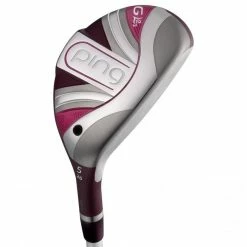 Ping G Le2 Ladies Hybrid