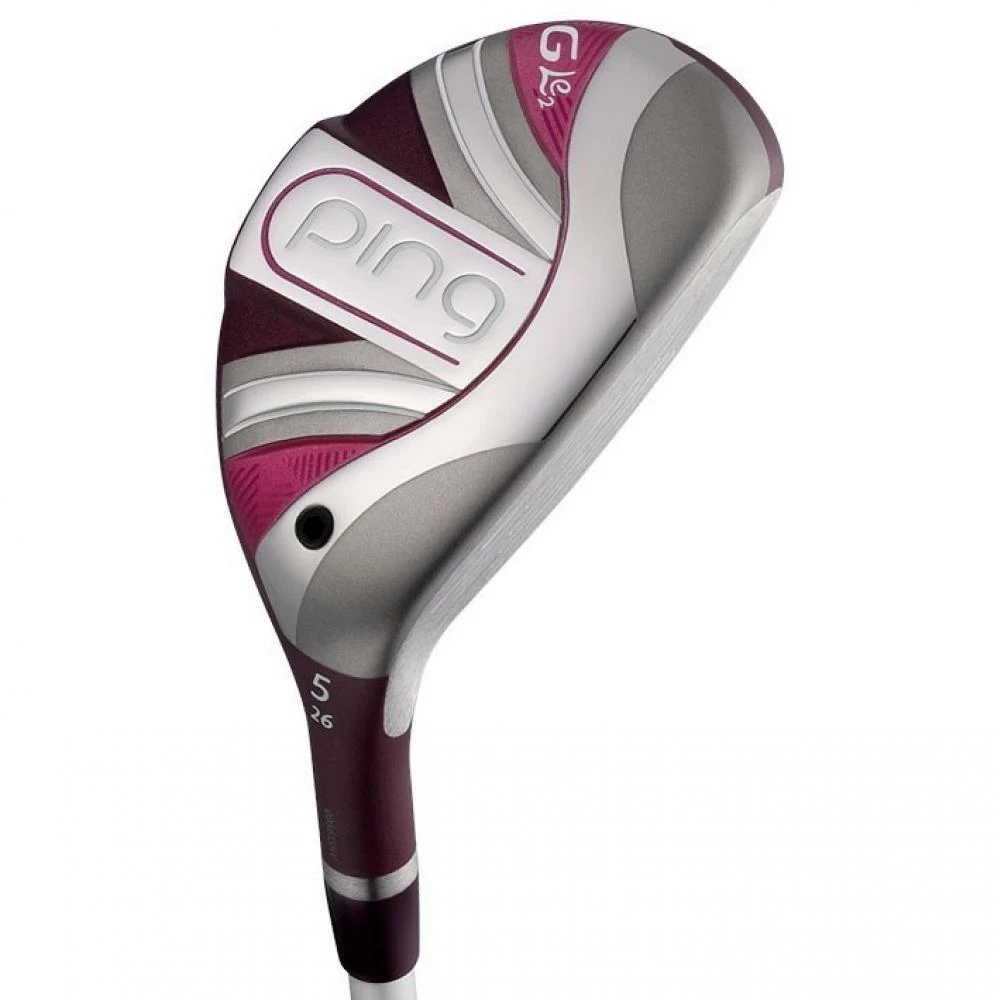 Ping G Le2 Ladies Hybrid