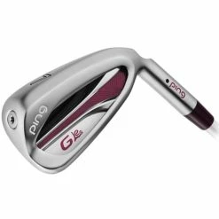 Ping G Le2 Ladies Irons Graphite