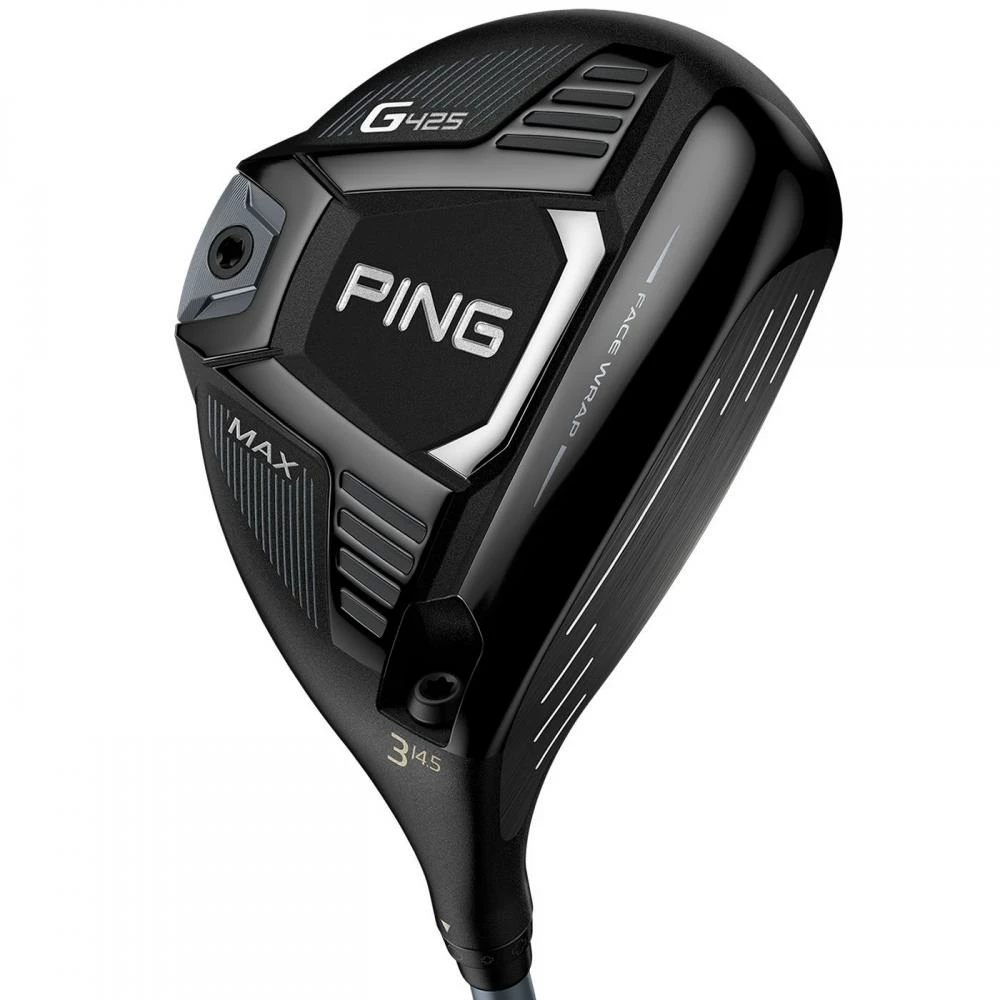Ping G425 MAX Fairway Wood