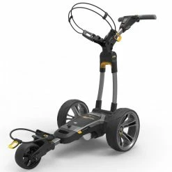 Powakaddy Compact CT6 GPS 2022 Trolley