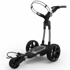 Powakaddy FX5 2023 Lithium Electric Trolley