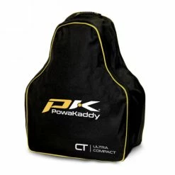 Powakaddy Freeway Compact Summer Travel Cover