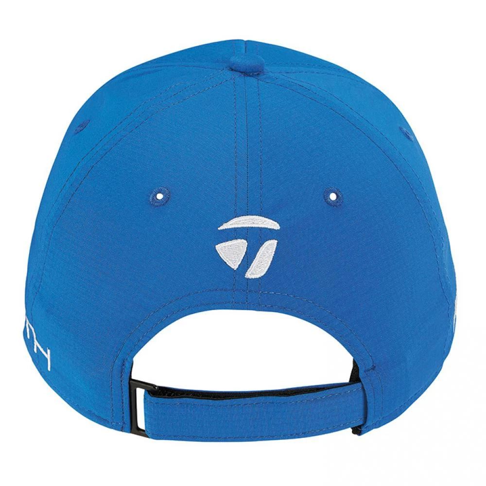TaylorMade Stealth Tour Radar Golf Cap 2022 (Royal) - Image 2