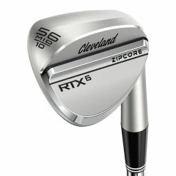 Cleveland RTX6 ZipCore Tour Wedge Satin