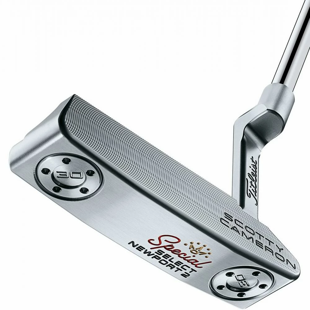 Scotty Cameron Special Select Newport 2 Putter
