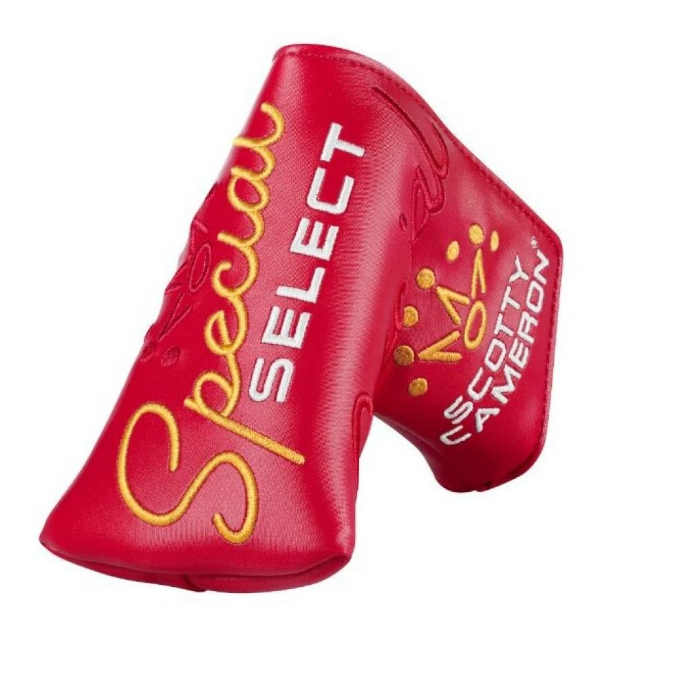 Scotty Cameron Special Select Newport 2 Putter - Image 3