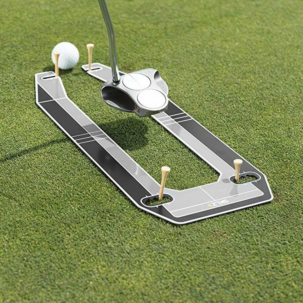 Brand Fusion SKLZ Putt Gate Putting Aid - Image 2