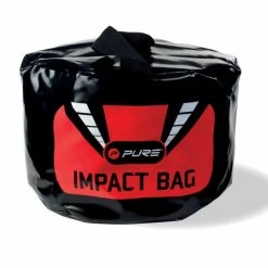 Brand Fusion Pure Smash Practice Impact Bag