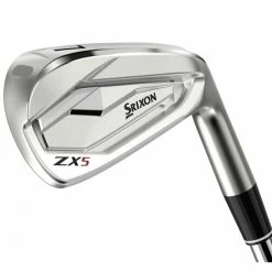 Srixon ZX5 Forged Irons Graphite