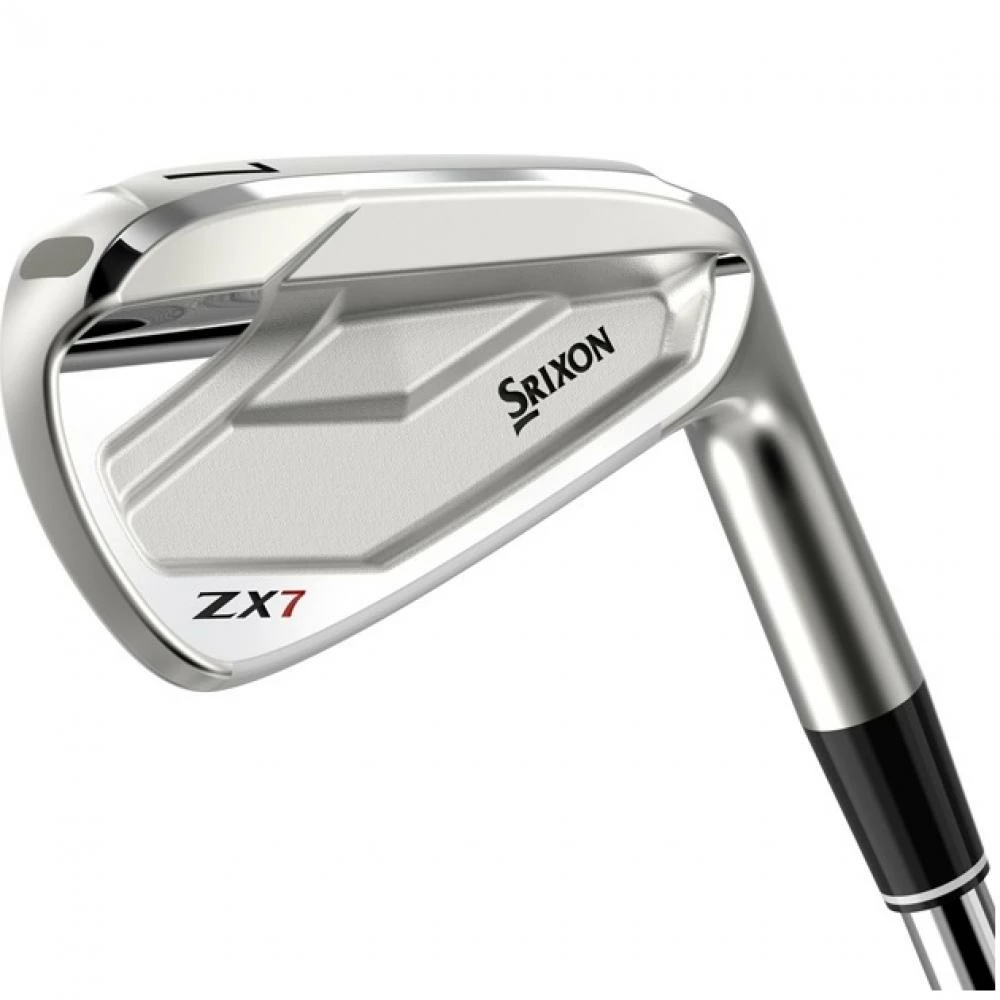 Srixon ZX7 Forged Irons Graphite