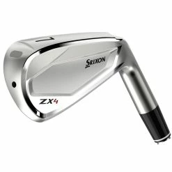 Srixon ZX4 Forged Irons Graphite