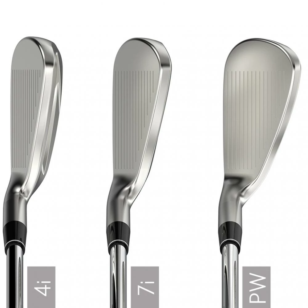 Srixon ZX4 Forged Irons Graphite - Image 2
