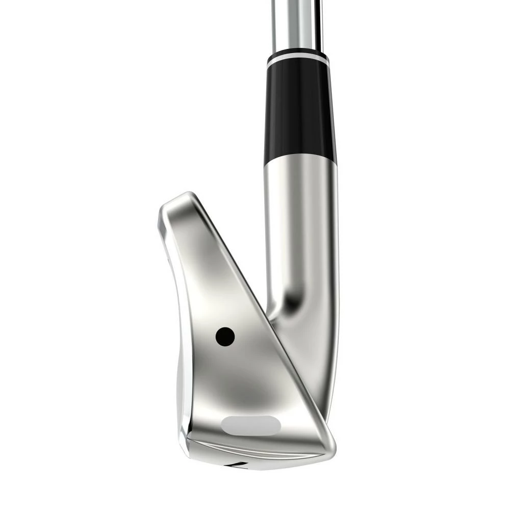 Srixon ZX4 Forged Irons Graphite - Image 3