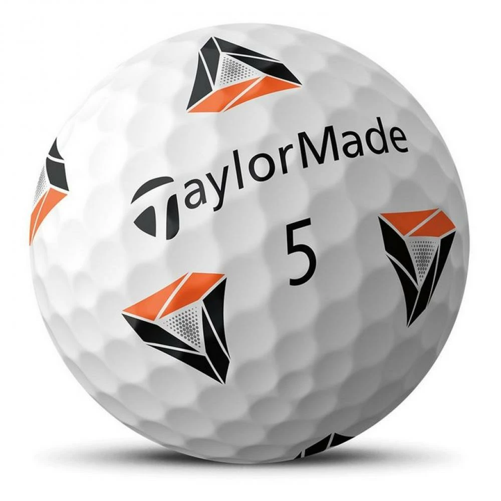 Taylormade TP5 (Pix) Golf Balls - Image 2