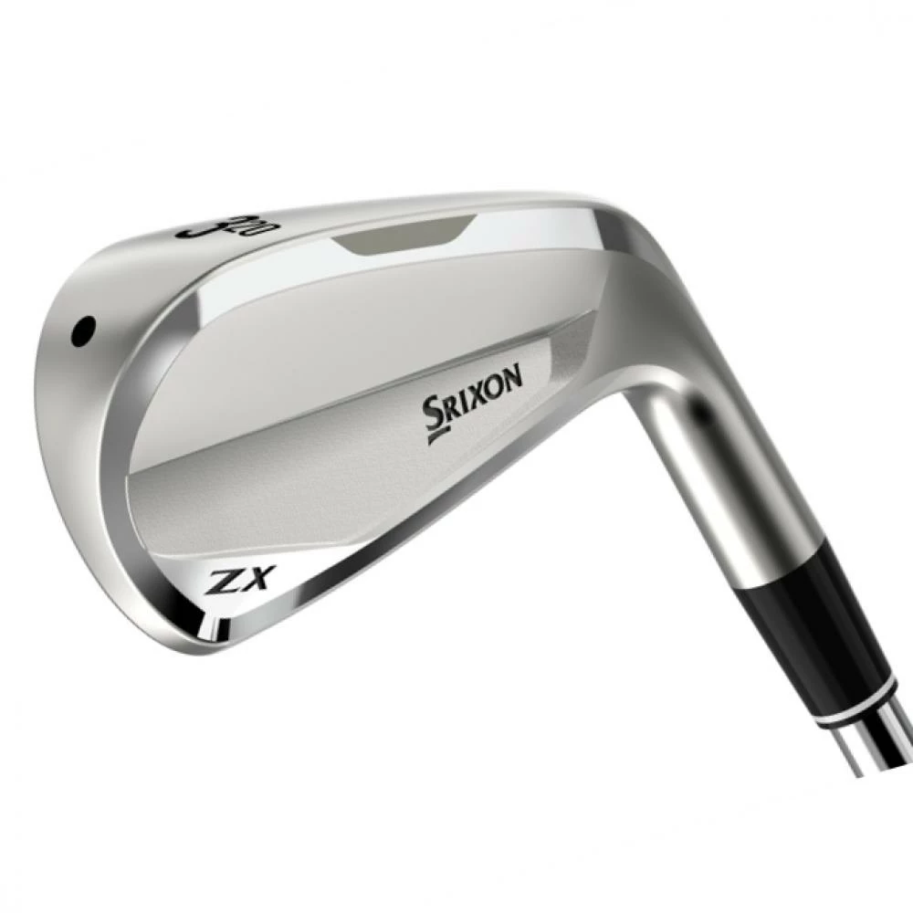 Srixon ZX Utility Iron Graphite