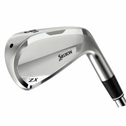 Srixon ZX Utility Iron Steel