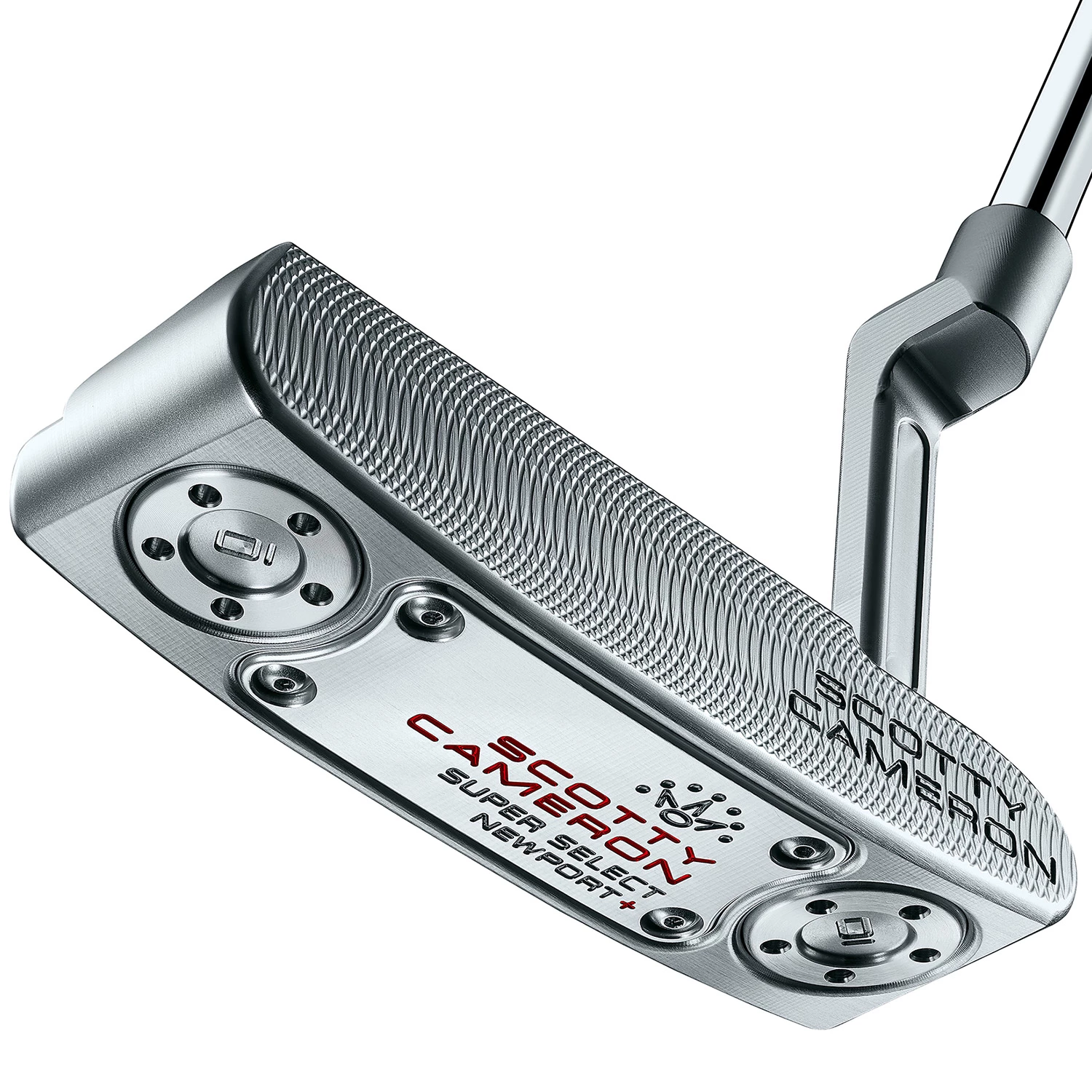 Scotty Cameron Super Select Newport Plus Putter - Image 4