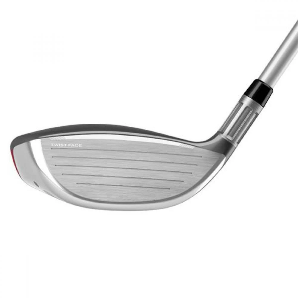 TaylorMade Golf Stealth Ladies Fairway Wood - Image 3
