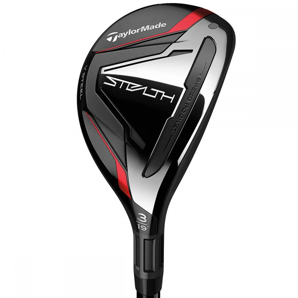 TaylorMade Golf Stealth Hybrid Rescue